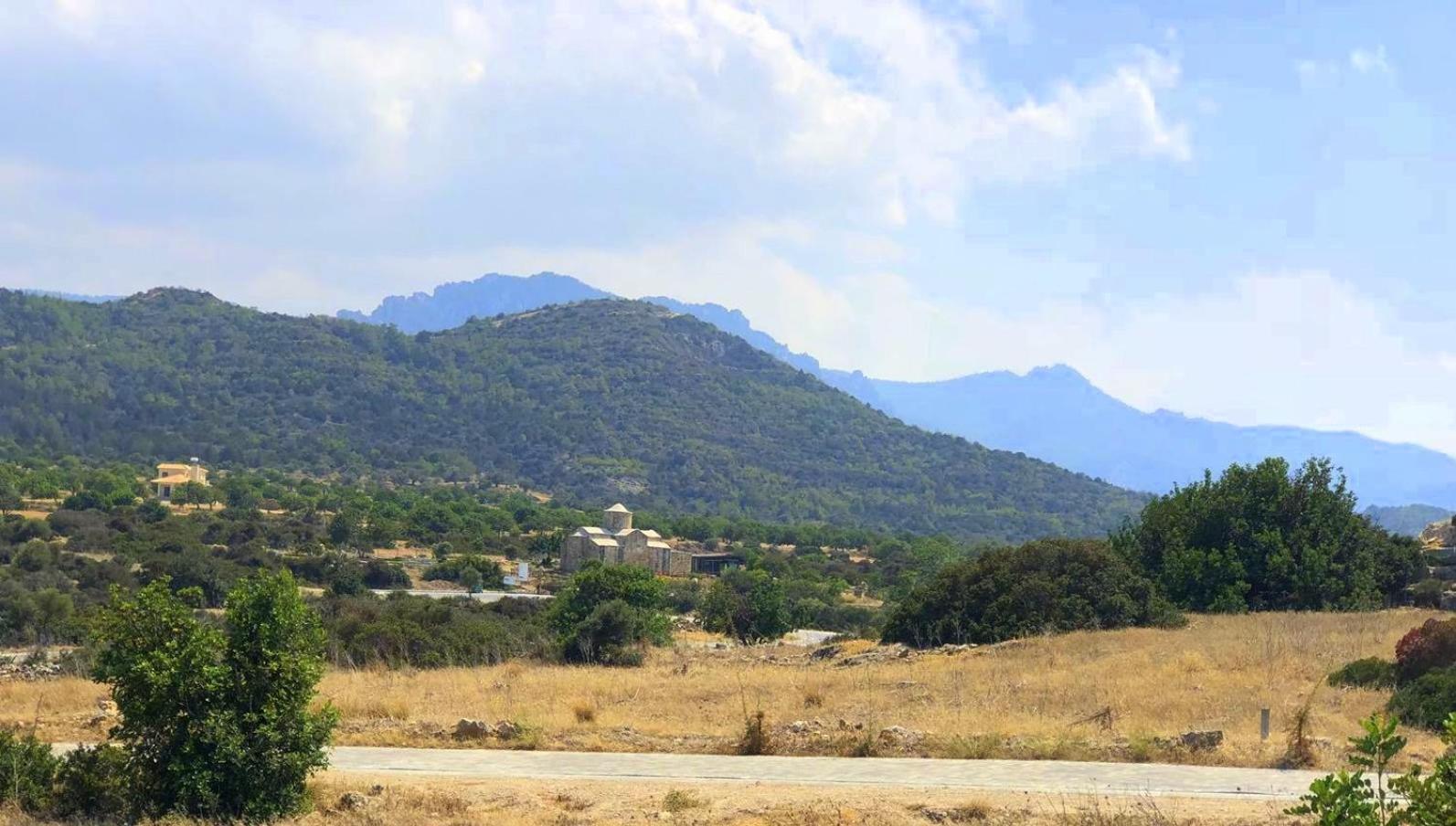 Zambak Holiday Village & Restaurant Superb Seafront Location ! Agios Georgios  Exterior photo