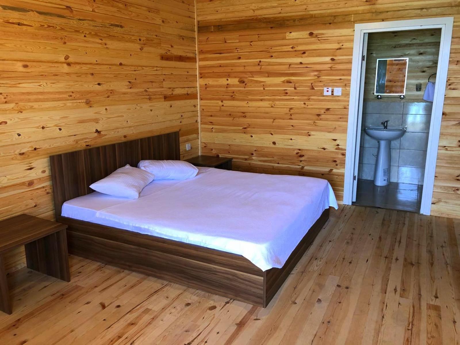 Zambak Holiday Village & Restaurant Superb Seafront Location ! Agios Georgios  Exterior photo