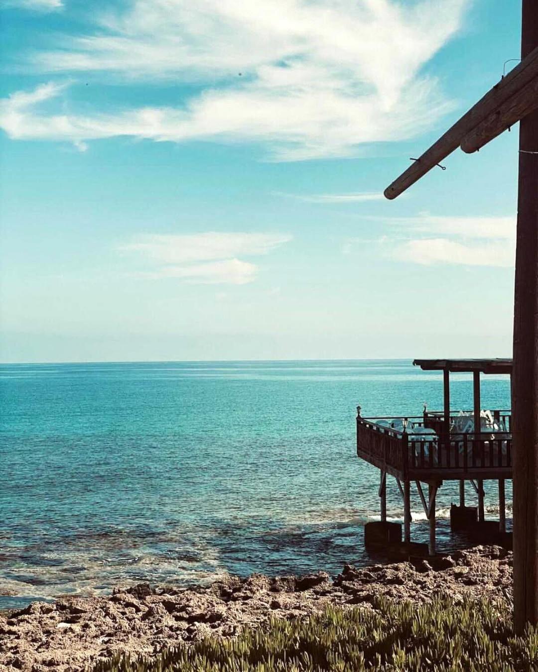 Zambak Holiday Village & Restaurant Superb Seafront Location ! Agios Georgios  Exterior photo